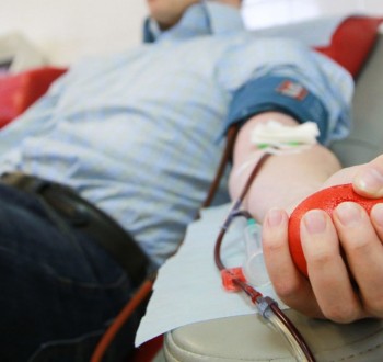 Капельница в Кропоткине