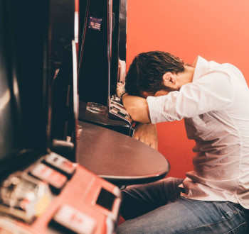 Игромания в Кропоткине